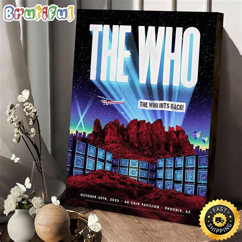 the who 2022.